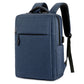 Men's Multifunctional Computer Customized Printed Waterproof Business Backpacks