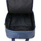 Men's Derm Waterproof Leisure Large Capacity Trend Backpacks