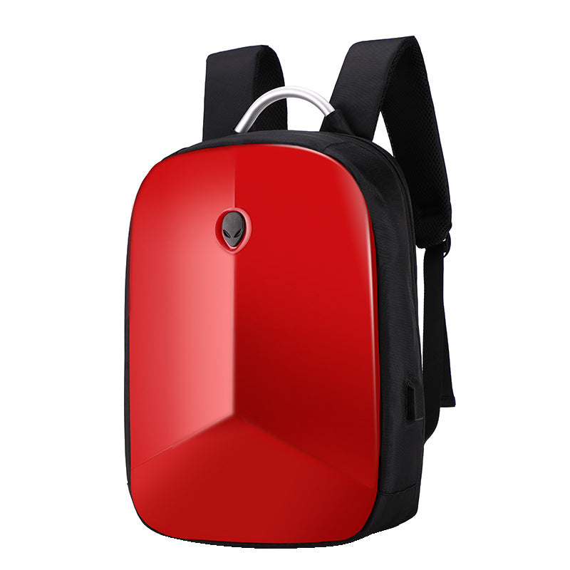 New Alien Inch Business Printed Lightweight Backpacks