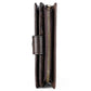 Leather For Man Oil Wax Plain Men's Wallets