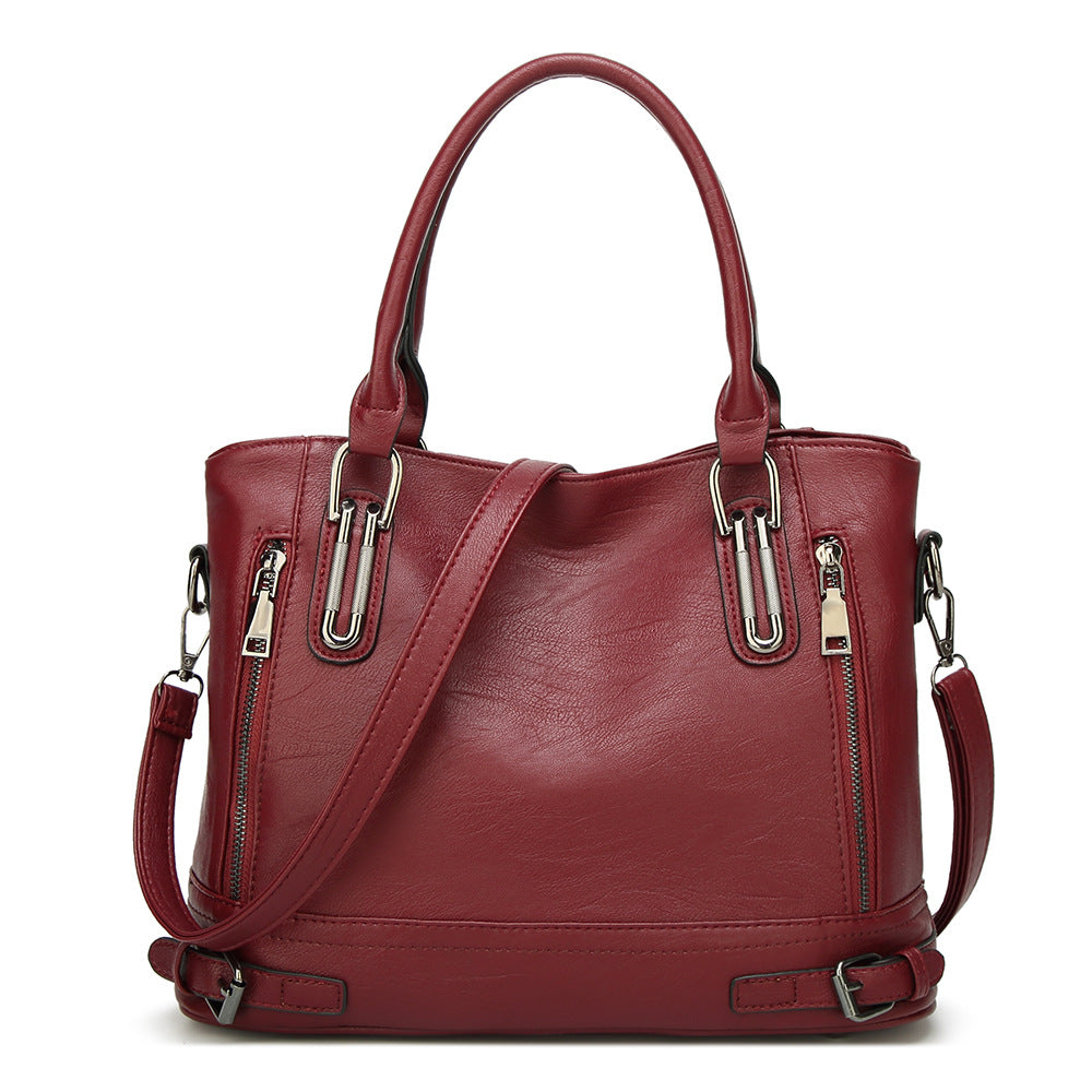 Women's Creative Classy Unique Popular Fashion Shoulder Bags
