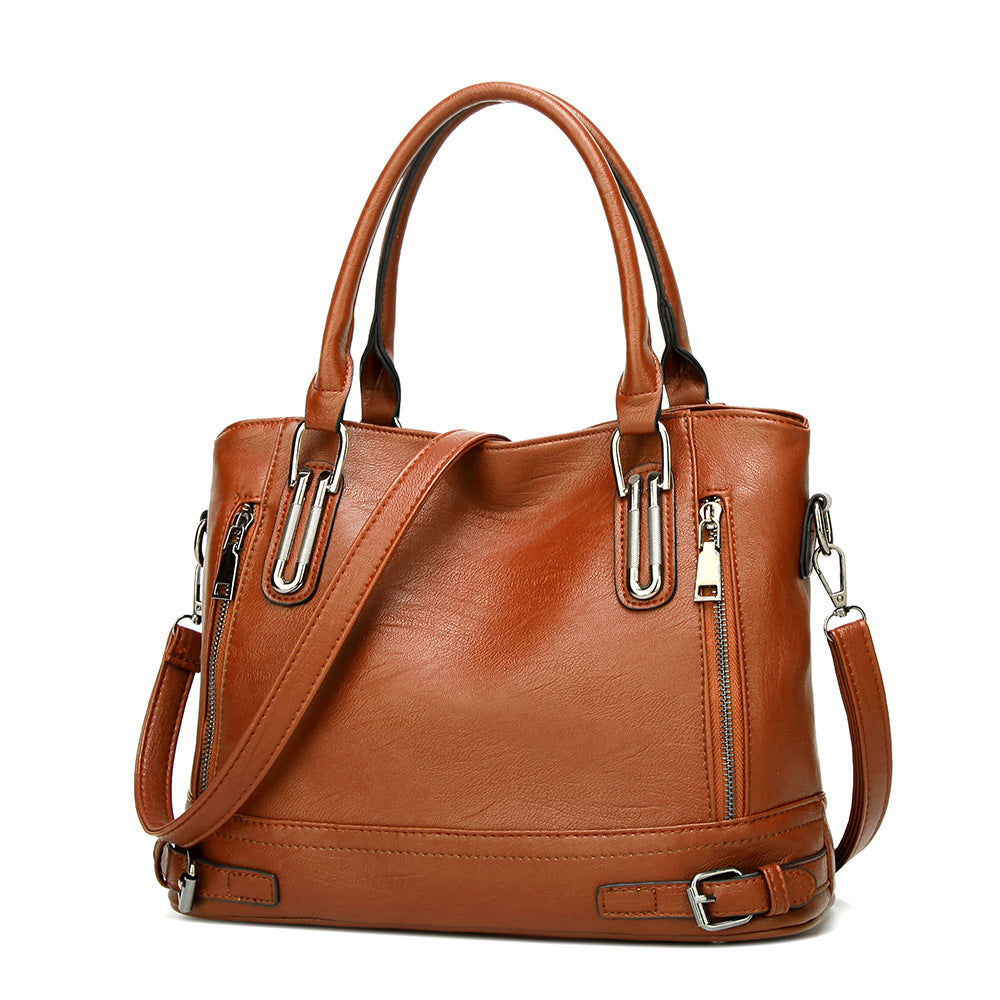 Women's Creative Classy Unique Popular Fashion Shoulder Bags