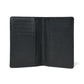 Adam Black Passport Holder