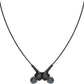 Sony Wi-Xb400 Headphones Wireless Neck-Band Calls/Music USB, W128298864 (Neck-Band Calls/Music USB Type-C Bluetooth Black)