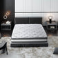 12" Hybrid Pocket Spring Mattress