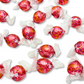 Bombones de Chocolate Blanco Lindt LINDOR Sabor Tarta de Cumpleaños – Bolsa de Valor a Granel