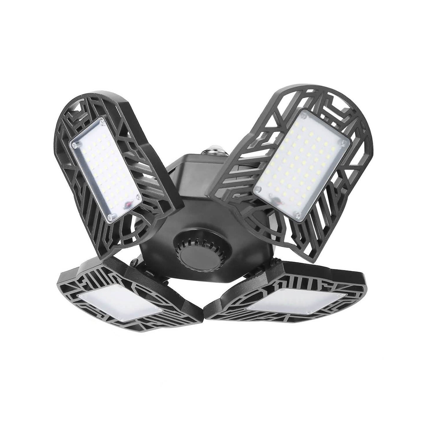 Luz LED de garaje de 12000LM