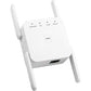 Extensor de alcance WiFi de 1200Mbps