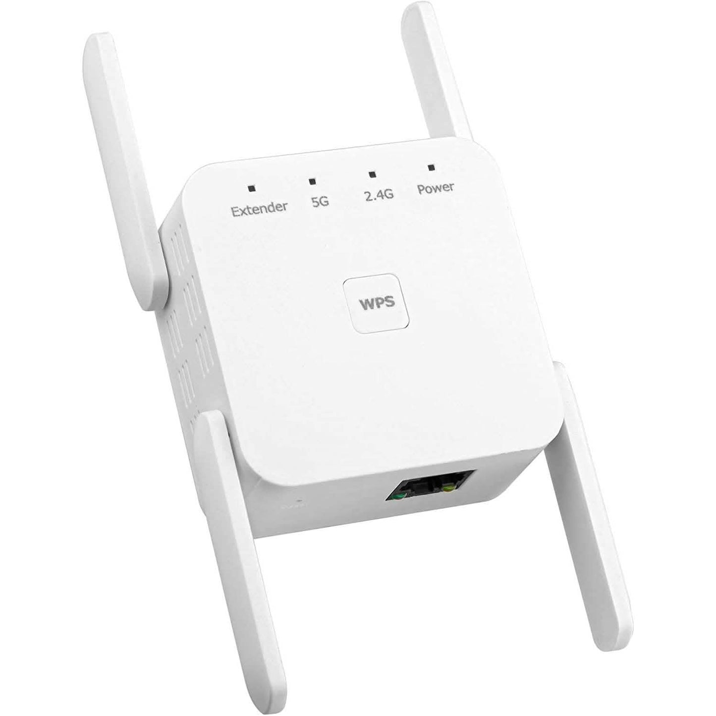 Extensor de alcance WiFi de 1200Mbps