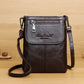 Women's Leather Mini Korean Simple First Layer Bags