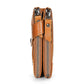 Men's Leather First Layer Cowhide Oil Wax Men's Wallets