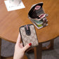 Women's Driving License Large Capacity One Card Holder