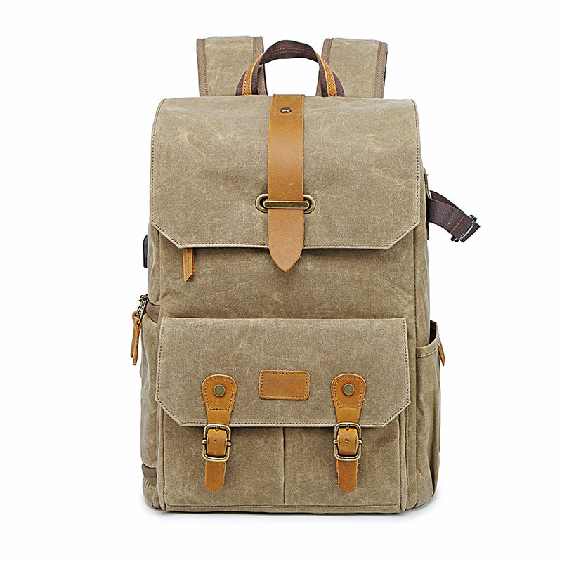 Women's & Men's & Graphy Micro Single Comes With Backpacks