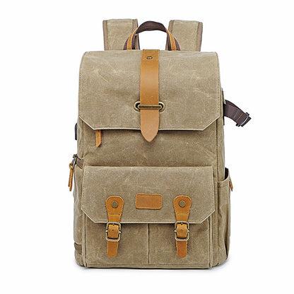 Women's & Men's & Graphy Micro Single Comes With Backpacks