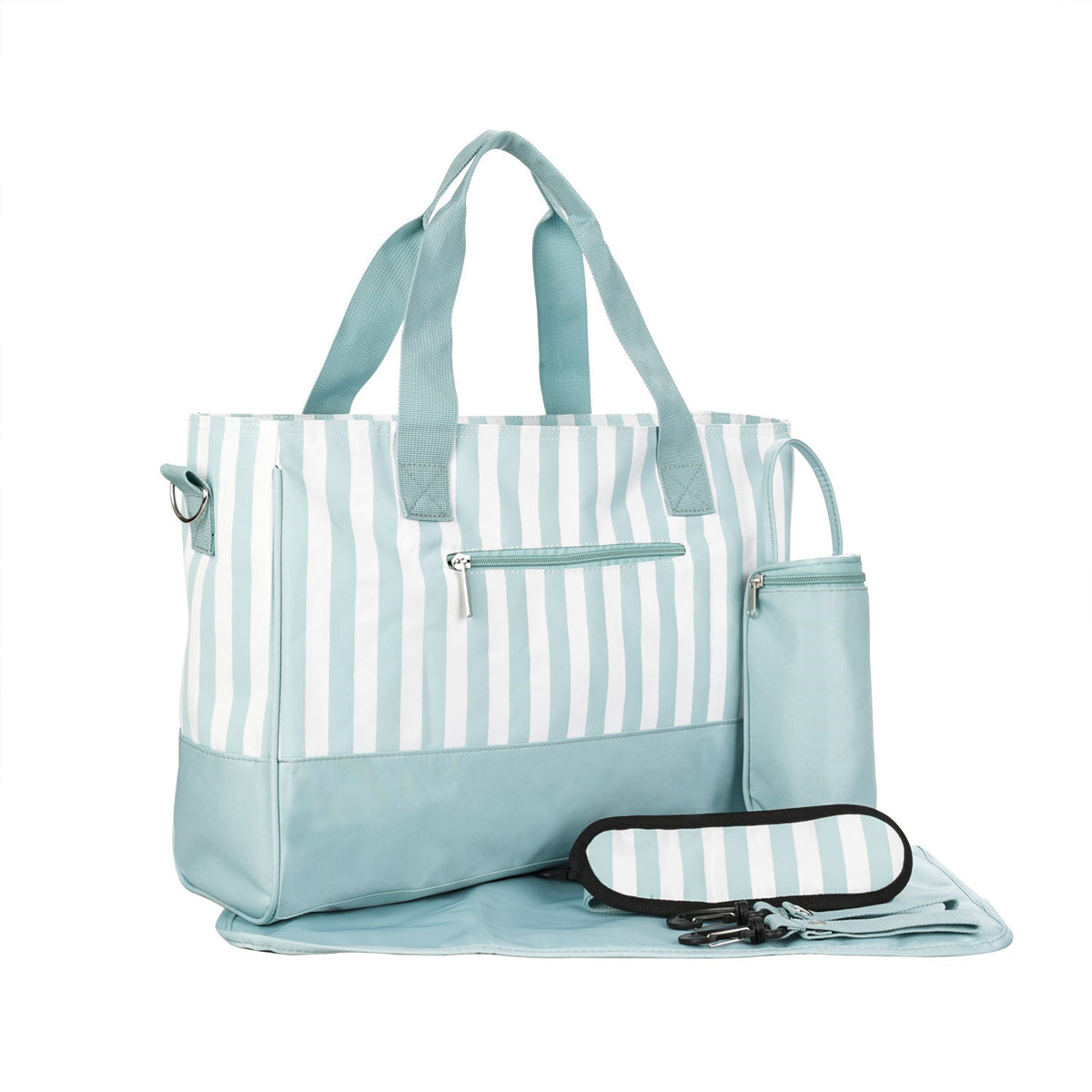 Women's Classic Mummy Large Capacity Mother Diaper Bags