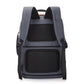 Men's Computer Retro Leather Waterproof Fashion Backpacks