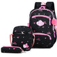 Primary Cartoon Burden Reduction Lightweight Large Backpacks