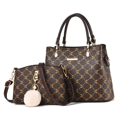 Women's Pretty Unique Fashion Soft Leather Handbags