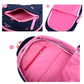 Primary Cartoon Burden Reduction Lightweight Large Backpacks