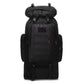 Men's Extended Folding Capacity Outer Military Fans Travel Bags