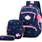 Primary Cartoon Burden Reduction Lightweight Large Backpacks