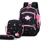 Primary Cartoon Burden Reduction Lightweight Large Backpacks