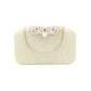 Dinner Crown Veil Dress Clutch Korean Evening Bags