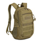 Tactics Army Fan Camouflage Hiking Nylon Sports Backpacks