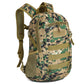Tactics Army Fan Camouflage Hiking Nylon Sports Backpacks