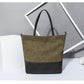 Women's High-grade Large Capacity Fashion Big Handbags