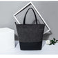 Women's High-grade Large Capacity Fashion Big Handbags