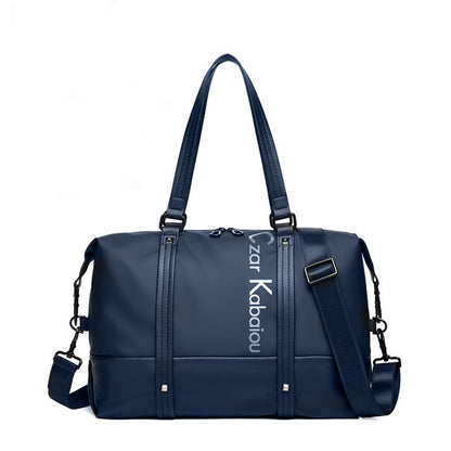 Innovative Affordable Luxury Fashion Large Capacity Men's Shoulder Bags