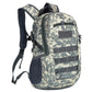 Tactics Army Fan Camouflage Hiking Nylon Sports Backpacks
