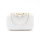 Dinner Crown Veil Dress Clutch Korean Evening Bags