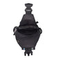Men's Geometric Rhombus Colorful Unisex Luminous Adjustable Men's Chest Bags