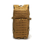 Women's & Men's & Riding Hiking Climbing Waterproof Camping Luggage