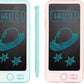 Kids Write & Erase Smartphone With Pen