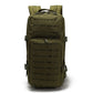 Women's & Men's & Riding Hiking Climbing Waterproof Camping Luggage