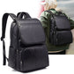 Men's Computer Korean Leisure Large Capacity Female Backpacks