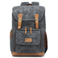 Waterproof Large Capacity Canvas For Graphy Bags