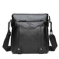 Men's Soft Leather English Kangaroo Business Large Men's Handbags