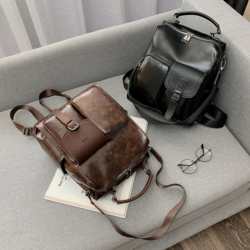 Women's Cool Pretty College Style Popular Backpacks