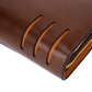 Men's Leather Clutch Soft Cowhide Large Capacity Men's Handbags