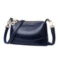 Women's Summer Fashion Simple Soft Leather Portable Crossbody Bags