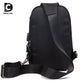 Men's Pretty Simple Fashion Trendy For Men's Chest Bags