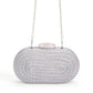 Women's Beautiful Fashion Style Dinner Chain Evening Bags
