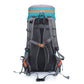 Classic Slouchy Stylish Hiking Large Capacity Mountaineering Backpacks