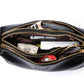 Women's Summer Fashion Simple Soft Leather Portable Crossbody Bags