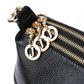 Women's Summer Fashion Simple Soft Leather Portable Crossbody Bags