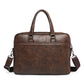 Men's Computer File Large Capacity Hand Carrying Men's Handbags